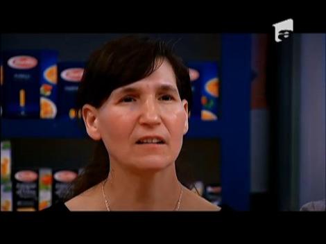 Moment emoţionant, la Junior Chef: "Tata ar fi fost foarte mândru, dacă m-ar fi văzut aici!"