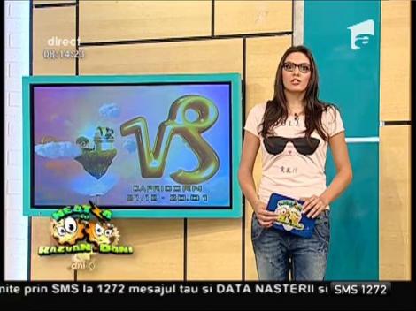 Horoscopul Zilei 14/04/2014