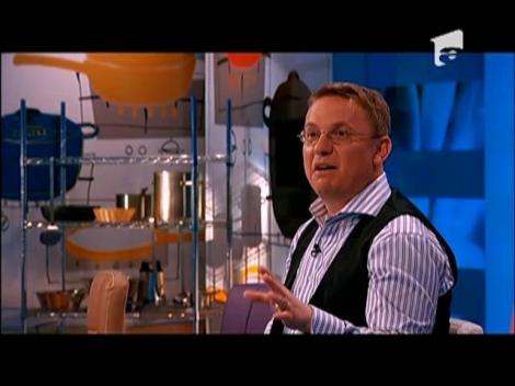 Răsturnare de situație! Vizante sau Vîrlan?