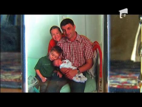 Christoffer Balog, micul bucătar cu o poveste impresionantă: "Dacă tata a fost la Top Chef, eu o să câştig Junior Chef”