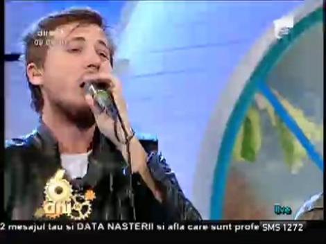 Les Elephants Bizarres îşi lansează noul album la Cluj, pe 8 mai