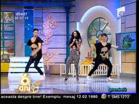 Premieră! Reea feat. Muneer - ”O să-ți pară rău”