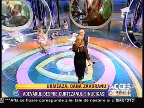 Maria Cârneci & Marcel Pavel - "Cine-a pus cârciumă-n drum"