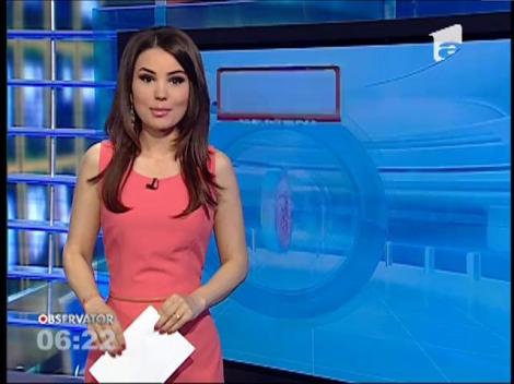 Fecioarele au probleme la serviciu: Horoscopul zilei, cu Andreea Joiţa