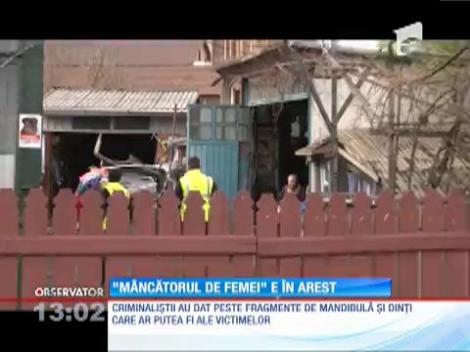 Update / Povestea lui Vasile Lavric, supranumit ”Mâncătorul de Femei”