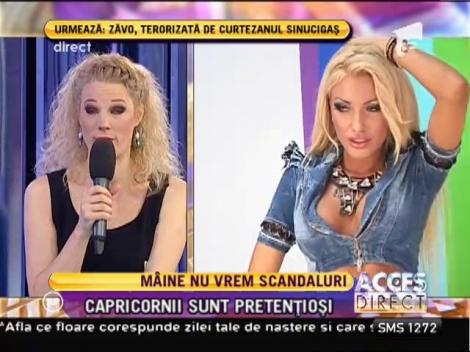 Horoscopul zilei 16/04/2014