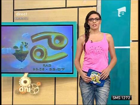Horoscopul Zilei 15/04/2014