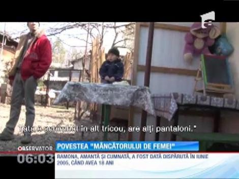 Povestea lui Vasile Lavric, supranumit ”Mâncătorul de Femei”