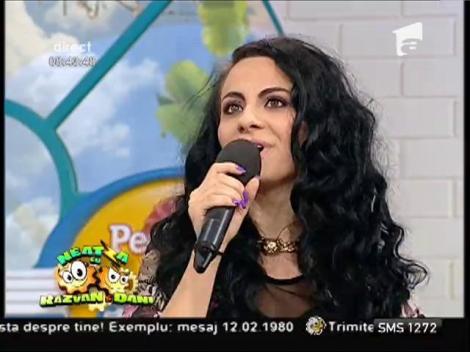 Reea feat. Muneer - ”O să-ți pară rău”