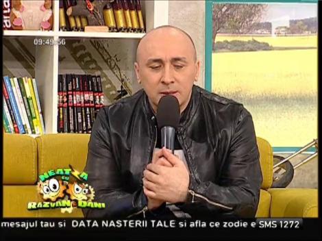 Marcel Pavel, un familist convins