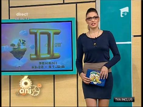 Horoscopul Zilei 16/04/2014