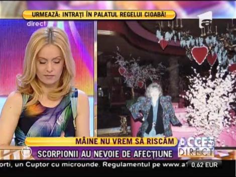 Leii se agaţă de propriul confort! Horoscopul zilei de 17 aprilie!