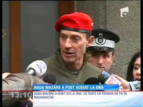 Update / Radu Mazăre va fi judecat în Vinerea Mare