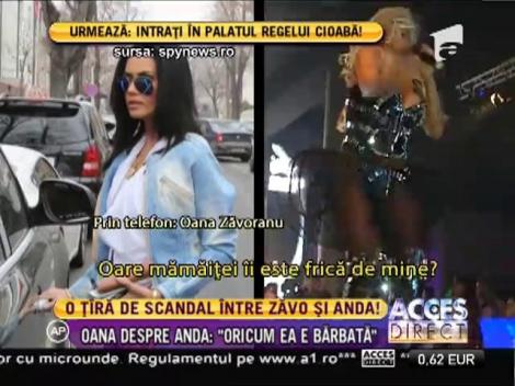 Cătălin Ţîră, "mărul discordiei" dintre Oana Zăvoranu şi Anda Adam