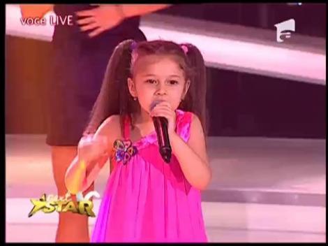 Îţi vine să le mănânci, nu alta! Asta e cea mai tare variantă a trupei ASIA!