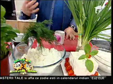 Bucurie de primăvara