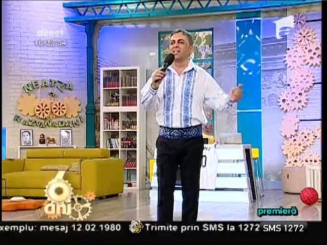 Premieră! Lucian Drăgan - "Nunta de argint"