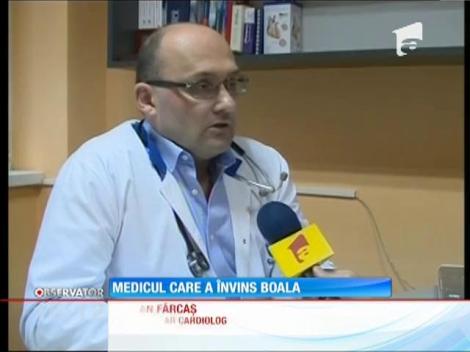 Medicul care a învins maladia Parkinson