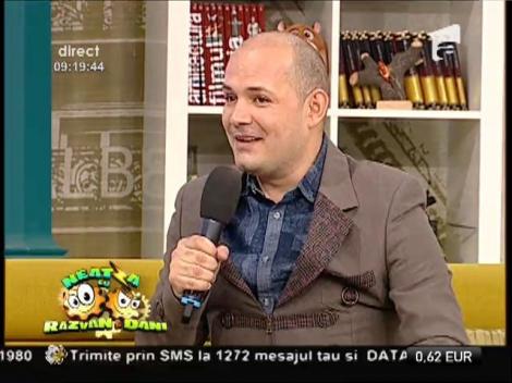 Raoul, noi proiecte muzicale