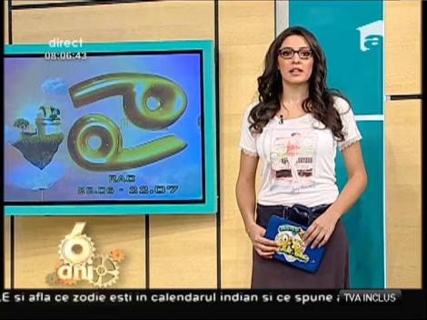 Horoscopul Zilei 17/04/2014