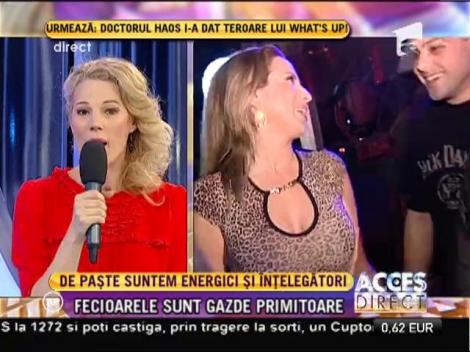 Horoscopul zilei 18/04/2014