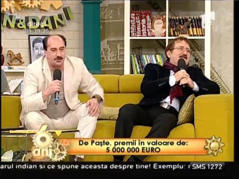 Superbingo Metropolis, premii de 5.000.000 de euro!