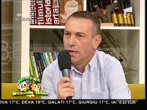 Sănătatea orală la căţei