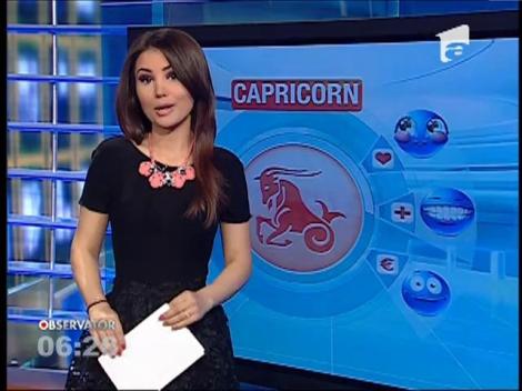 Leii și Taurii se pregătesc de vacanță! Horoscopul zilei de 18 aprilie, cu Andreea Joița