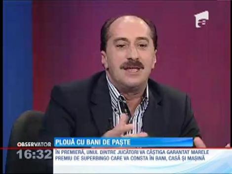 Premii de 5 milioane de euro la SuperBingo Metropolis