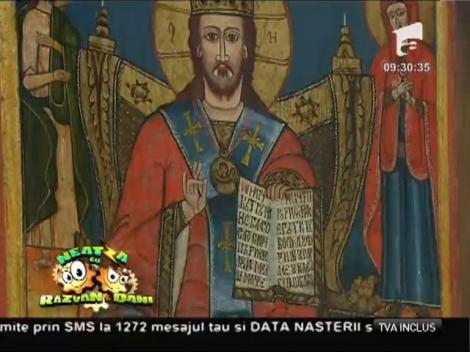 Cum era întâmpinat Paştele în satul tradiţional românesc