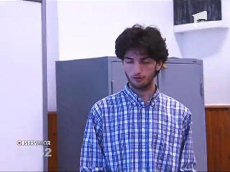 Tineri şi inventatori