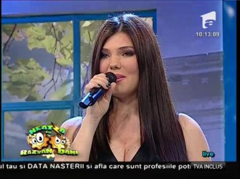 Paula Seling - "Blândul păstor"