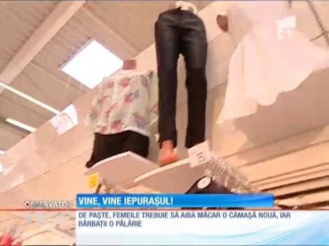 Iepuraşul de Paşte are tolba plină de superstiţii!