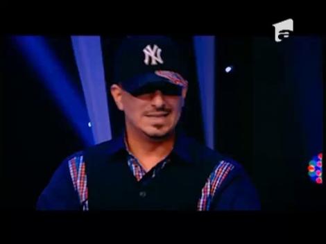 Are 34 de ani, dar dansează ca și cum ar fi un puști: Vasile Sticlaru este minunea popping-ului!