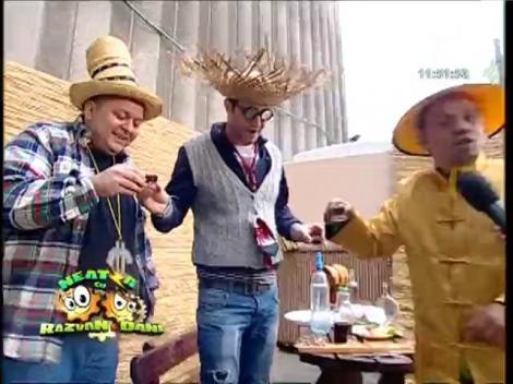 Cum să faci un grătar profesionist