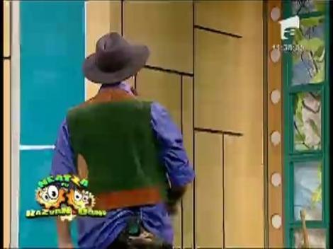 Așa e-n tenis! Țărani vs.Orășeni. Vezi aici cine a câștigat