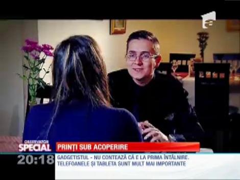 Special! Tipuri de bărbaţi