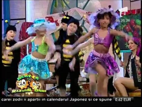 Bucharest Sport Club - "Happy"