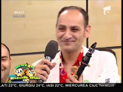 The Zuralia Orchestra lansează single-ul - "Panji Sela"