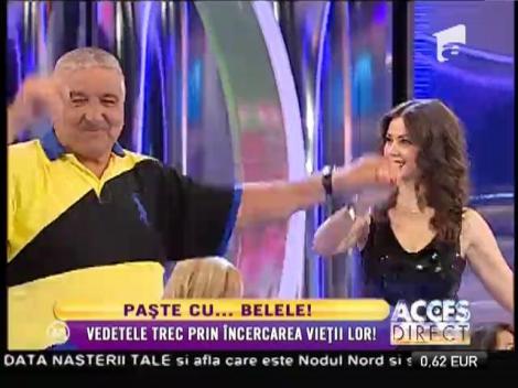 Silvana Rânciu - "Prea repede trece timpul"