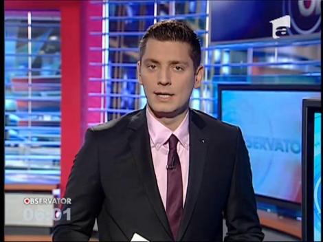 Cea mai important arteră din Dej a fost blocată din cauza unui incendiu violent