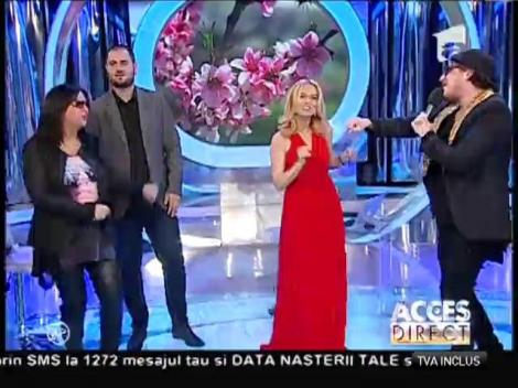 What's UP - ”Taxi”