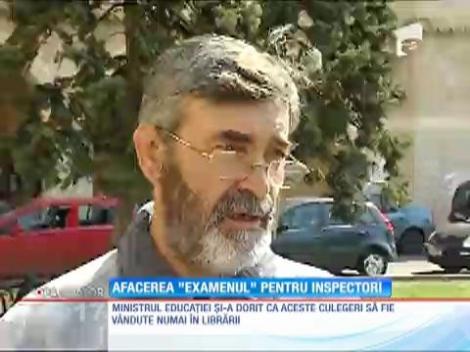 Evaluările naţionale aduc bani frumoşi