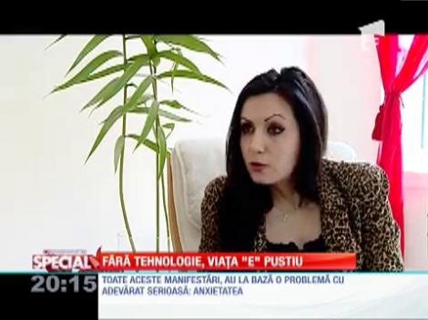 Special! Fără tehnologie, viața ”e” pustiu