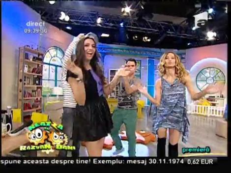 Băieții de la Fly Project revin în muzică: Iată ce super piesă au lansat!