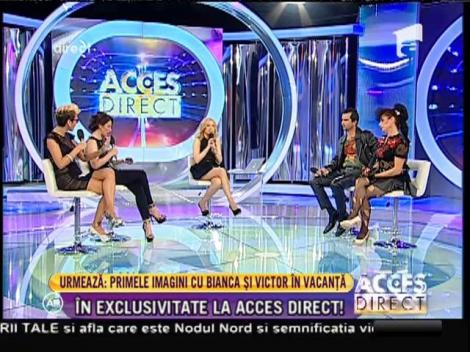 Fosta amantă a lui Nicolae Guţă calcă în picioare iubirea dintre Sexy Moroşanca şi Gheorghiţă!