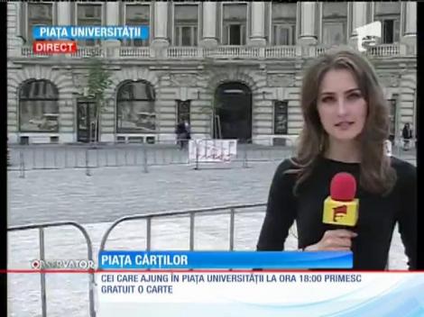 Zilei Mondiale a cărţii