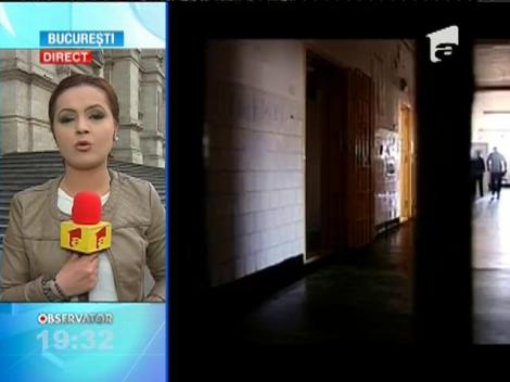 Gigi Becali ramane inchis si de Sf. Gheorghe