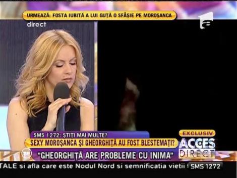 Atentat la viaţa logodnicului transexualului Rodica!