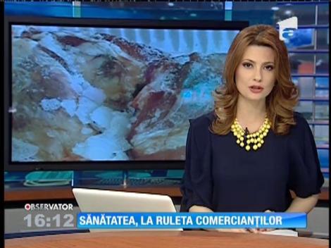 Sănătatea, la ruletă comercianţilor